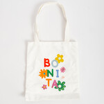 Tote Bag - Diamond Painting Fw Color Block 201415 Bonita